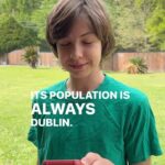 Ethan Thomas Jung Instagram - Happy St. Patrick’s Day ☘️ 🇮🇪 #jokes #irish #ireland #stpatricksday #happystpatricksday #happysaintpatricksday #laugh #silly