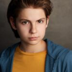 Ethan Thomas Jung Instagram - New headshot! 📸 5 of 5… by the talented @officialabmphotography 🔥 #headshots #pilotseason #photography #film #tv #commercial #theatrical   #instagood #photooftheday #picoftheday #me #instadaily #instalike #igers #life #amazing #instamood #bestoftheday #model #Actorsofinstagram #actor #acting #childactor #younghollywood #aefh #kittalent #casting