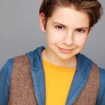 Ethan Thomas Jung Instagram - New headshot! 📸 3 of 5… by the talented @officialabmphotography 🔥 #headshots #pilotseason #photography #film #tv #commercial #theatrical   #instagood #photooftheday #picoftheday #me #instadaily #instalike #igers #life #amazing #instamood #bestoftheday #model #Actorsofinstagram #actor #acting #childactor #younghollywood #aefh #kittalent #casting