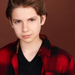 Ethan Thomas Jung Instagram - New headshot! 📸 2 of 5… by the talented @officialabmphotography 🔥 #headshots #pilotseason #photography #film #tv #commercial #theatrical   #instagood #photooftheday #picoftheday #me #instadaily #instalike #igers #life #amazing #instamood #bestoftheday #model #Actorsofinstagram #actor #acting #childactor #younghollywood #aefh #kittalent #casting