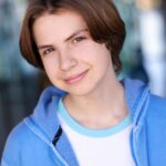 Ethan Thomas Jung Instagram - New headshot by the talented @officialabmphotography 📸 #headshot #theatrical   #instagood #photooftheday #followme #picoftheday #follow #me #instadaily #instalike #igers #life #amazing #instamood #bestoftheday #model #Actorsofinstagram #actor #acting #childactor #teenactor #younghollywood #aefh #casting #kitinternationaltalent