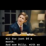 Ethan Thomas Jung Instagram - Sling TV commercial 2 of 4 📺 Allowances. Are they high enough? 🤔 #instagood #photooftheday #followme #picoftheday #follow #me #instadaily #instalike #igers #life #amazing #instamood #bestoftheday #model #Actorsofinstagram #actor #acting #childactor #boymodel #preteenmodel #younghollywood #aefh #brillianttalent #casting #tv #commercial #slingtv #news #bbc #opinion