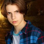 Ethan Thomas Jung Instagram - New headshot by the talented @officialabmphotography 📸 #headshot #theatrical   #instagood #photooftheday #followme #picoftheday #follow #me #instadaily #instalike #igers #life #amazing #instamood #bestoftheday #model #Actorsofinstagram #actor #acting #childactor #teenactor #younghollywood #aefh #casting #kitinternationaltalent