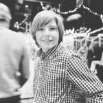 Ethan Thomas Jung Instagram - Who else is ready for #thanksgiving ? #dinner #supper #friends #dining #nightout #model #fashion