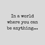 Ethan Thomas Jung Instagram - Choose kindness ❤️ #kindnessmatters #choosekindness #bekind #positivevibes