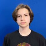 Ethan Thomas Jung Instagram - Who else loves bloopers?! I have this mini fridge upstairs right next to where I do my self-tapes. And I inevitably forget to turn it off, so it will crank on mid-scene. This time, I caught it early! #bloopers #selftape #audition #funny #thankful #actor