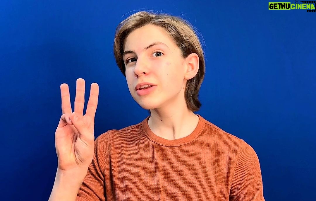 Ethan Thomas Jung Instagram - Self tape vibes 🎬 #audition #selftape #commercial #instagood #photooftheday #followme #picoftheday #follow #me #instadaily #instalike #igers #life #amazing #instamood #bestoftheday #model #Actorsofinstagram #actor #acting #childactor #teenactor #younghollywood #aefh #kittalent #casting