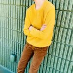 Ethan Thomas Jung Instagram - Have a great week! #monday #vibes #colorful #bright #colorwall   #instagood #photooftheday #followme #picoftheday #follow #me #instadaily #instalike #igers #life #amazing #instamood #bestoftheday #model #Actorsofinstagram #actor #acting #childactor #teenactor #younghollywood #aefh #kittalent #casting