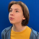Ethan Thomas Jung Instagram - Thank you @kitinternationaltalent and @kimberlycrandall for another amazing audition! ⭐️ Will this be the one? I don’t know, but I keep trying 💪 #leadrole #teamworkmakesthedreamwork #audition #selftape #film   #instagood #photooftheday #followme #picoftheday #follow #me #instadaily #instalike #igers #life #amazing #instamood #bestoftheday #model #Actorsofinstagram #actor #acting #childactor #teenactor #younghollywood #kittalent #casting