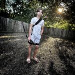 Ethan Thomas Jung Instagram - Weekend is over. Monday is here. Hope everyone has a great week. #monday #weekend #archery #outdoors #evening #trees   #instagood #photooftheday #followme #picoftheday #follow #me #instadaily #instalike #igers #life #amazing #instamood #bestoftheday #model #Actorsofinstagram #actor #acting #childactor #teenactor #younghollywood #aefh #kittalent #casting