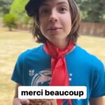 Ethan Thomas Jung Instagram - French with an intentionally really bad Southern American accent. Just because it too funny not to share. But really, we ordered chocolate croissants from the grocery and got a concha (without chocolate) instead. #badaccent #french #accent #croissant #food #sweet #tasty #lol #laugh #justbecause #instagood #photooftheday #followme #picoftheday #follow #me #instadaily #instalike #igers #life #amazing #instamood #bestoftheday