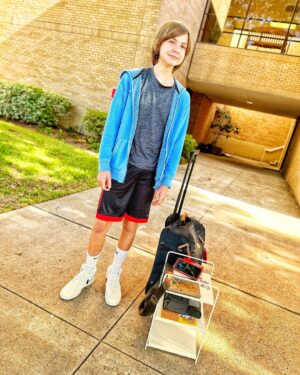 Ethan Thomas Jung Instagram - It’s load the locker day! 📚✂️✏️ #backtoschool #school #8thgrade #middleschool #teen 

#instagood #photooftheday #followme #picoftheday #follow #me #instadaily #instalike #igers #life #amazing #instamood #bestoftheday