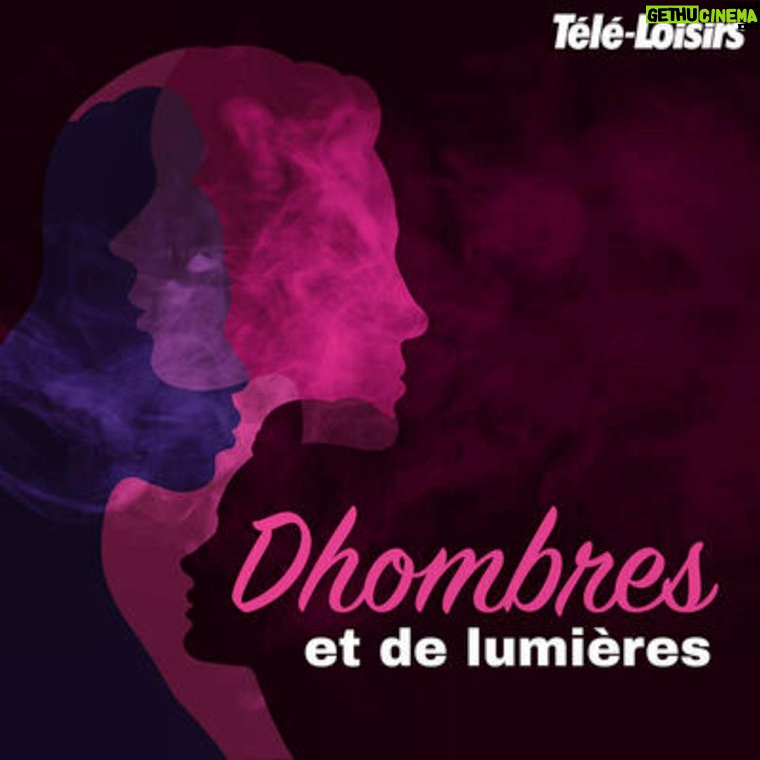 Fabienne Carat Instagram - PODCAST #podcast #linkinstory #alaune by @isabelledhombres avec @fabienne_carat @teleloisirs https://podcasts.programme-tv.net/prisma-media-dhombres-et-de-lumieres/202307310500-fabienne-carat