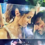 Fabienne Carat Instagram - Une histoire d’aventures… 🎥🎬 Réalisé par @abel_ferry_director La Réunion