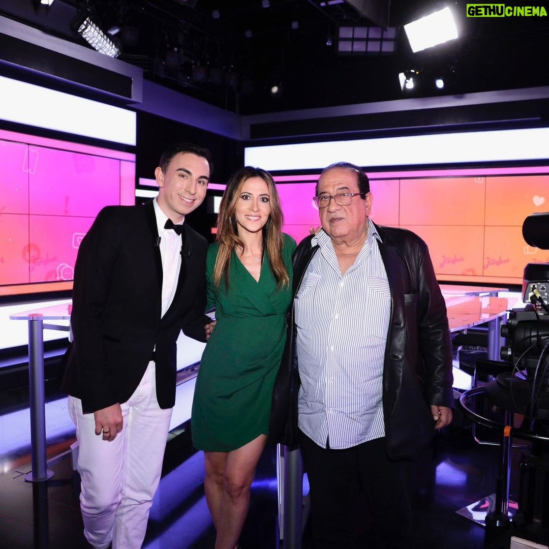 Fabienne Carat Instagram - Rdv ce lundi 18 septembre à 9h15 sur @c8lachaine avec @jordandeluxe @carole_carat #chezjordandeluxe CANAL+