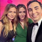 Fabienne Carat Instagram - Rdv ce lundi 18 septembre à 9h15 sur @c8lachaine avec @jordandeluxe @carole_carat #chezjordandeluxe CANAL+