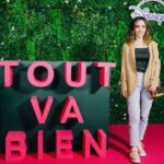 Fabienne Carat Instagram – #aboutlastnight #avantpremiere L’art de filmer avec classe, finesse et humour subtil des sujets graves … Mon dieu que ça fait du bien ces acteurs, cette réalisation, cette finesse, cette grandeur et ces musiques incroyables qui accompagnent les images avec audaces et modernité 🙏 Oui on a ri #toutvabien @disneyplusfr @olivierdisney
@efira_virginie @aliocha.s @saragiraudeau @yanniklandrein @bernardlecoq_officiel @mehdi_nebbou_oh_fit_ciel @nicolegarciaofficiel @eduardonoriegateam @suzybemba @ericrochant @camille2castelnau UGC Normandy Champs Elysees