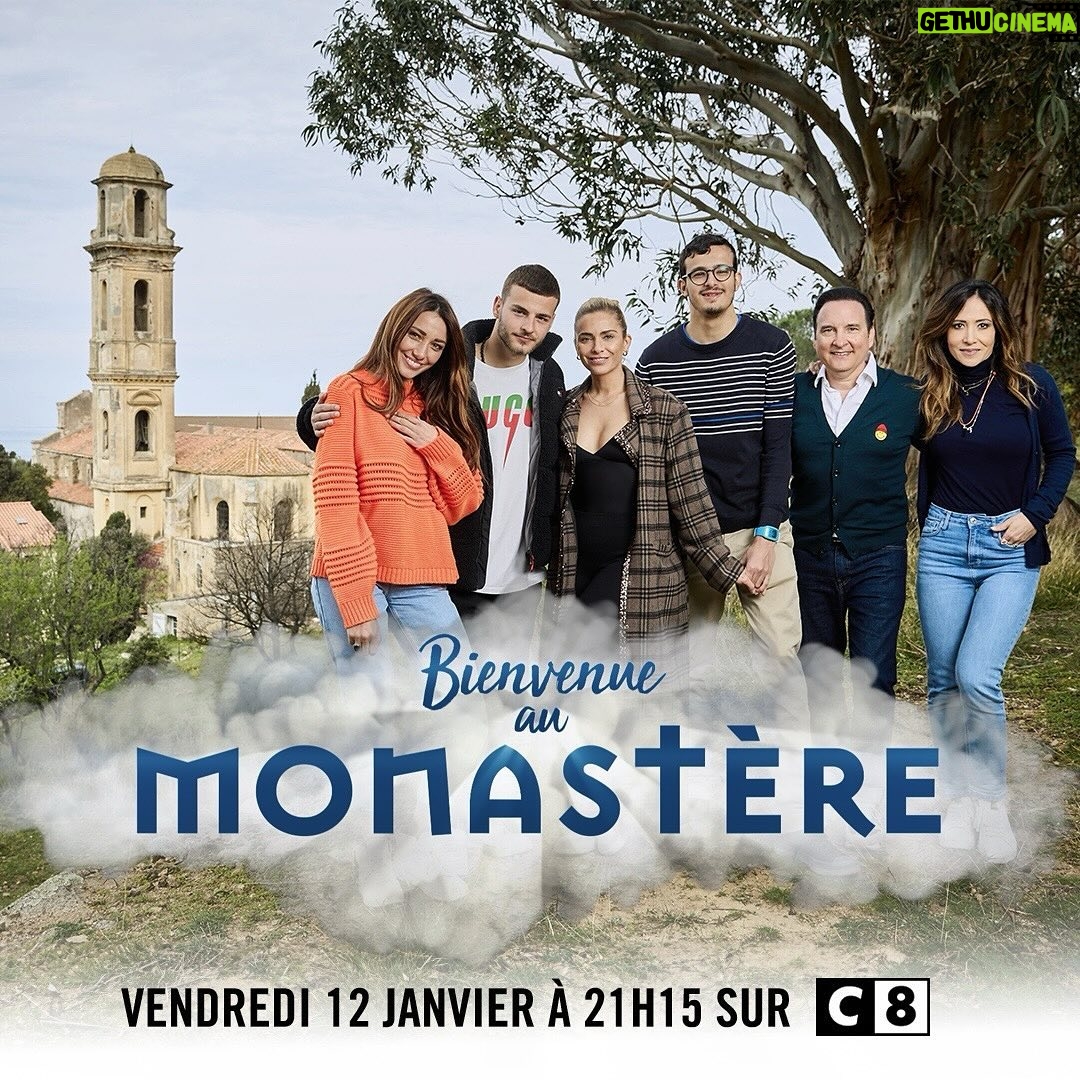 Fabienne Carat Instagram - 🤍🤍🤍🤍🤍🤍 Corse