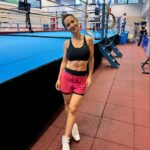 Fabienne Carat Instagram – #REPOST @parisivincent
Rendez-vous ce soir à 20h sur @beinsports_fr 2️⃣ avec notre Championne Olympique de Boxe Anglaise 🥊 @estelle.mossely et la comédienne @fabienne_carat et la journaliste ⚽️ @margotdumont10 dans l’émission Salon VIP « Les Jeux de PARISI ». Merci @insep_officiel @ff_boxe @charlotteprato #sportpourvaleur #boxe #jujitsufightingsystem #jujitsufightingsystemparisi @venum @venumwomen @thank_you_max @camillealengrin Insep ( Institut National Du Sport, De L’expertise Et De La Performance )