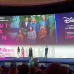 Fabienne Carat Instagram – #aboutlastnight #avantpremiere L’art de filmer avec classe, finesse et humour subtil des sujets graves … Mon dieu que ça fait du bien ces acteurs, cette réalisation, cette finesse, cette grandeur et ces musiques incroyables qui accompagnent les images avec audaces et modernité 🙏 Oui on a ri #toutvabien @disneyplusfr @olivierdisney 

@efira_virginie @aliocha.s @saragiraudeau @yanniklandrein @bernardlecoq_officiel @mehdi_nebbou_oh_fit_ciel @nicolegarciaofficiel @eduardonoriegateam @suzybemba @ericrochant @camille2castelnau UGC Normandy Champs Elysees
