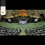 Fariborz Arabnia Instagram - ▪️چرا در طرح مجلس ماده ای در مورد لواط و‌ سیسمونی افراد مشهور نیامده؟! 🖋️ سید هادی کسایی زاده در طرح مجلس انقلابی آمده افراد مشهور اگر ⁧بی‌حجاب⁩ شوند، ده درصد اموال‌شان ضبط می‌شود اما چیزی از ⁧لواط⁩، سیسمونی، خوردن وقفیات یا اجاره‌ی به خود و عروس، ⁧دروغگویی⁩، جاسوس بودنِ فرزند افراد مشهور یا حرف مفت زدن، سوادنداشتن، سوءمدیریت و ⁧فساد⁩ِ افراد مشهور نوشته نشده است‌!