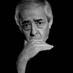 Fariborz Arabnia Instagram - ▪️احمدرضا احمدی درگذشت ‘احمدرضا احمدی’، شاعر سرشناس ایرانی، که به نویسندگی و نقاشی هم می‌پرداخت، پس از ماه‌ها بیماری درگذشت. احمدی سی‌ام اردیبهشت‌ماه سال ۱۳۱۹، در کرمان زاده شد و چندین دهه، در زمینه‌های ادبیات، سینما، و نقاشی، کارهایی پرشمار از خود بر جای گذاشت. وی هم‌چنین، در زمینه‌های موسیقی، ویراستاری، و ادبیات کودک و نوجوان نیز فعالیت‌های بسیاری داشت. یادش گرامی و جایش سبز. 🖤