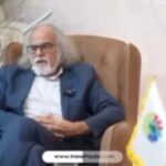 Fariborz Arabnia Instagram - ▪️ الآن، ایران دستخوش حاکمیتی شده که ترکیبی از ایدئولوژیک‌اندیشی با نادانی و ناپاکی است. 📌ورق بزنید و گفته‌های مصطفی ملکیان را بشنوید.