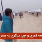 Fariborz Arabnia Instagram - ▪️این‌جا اردوگاه و محل اقامت خانواده‌ها و فرزندان جنگجویان داعش در سوریه است. یک خبرنگار عرب به داخل اردوگاه رفته تا با فرزندان داعش گفت‌وگو کند. پاسخ‌های وحشتناک و مکالمات نگران‌کننده‌ی فرزندان داعش با این خانم نتیجه‌ی ایدولوژی دگم‌اندیش، واپس‌گرا، و برداشتی متعصبانه از دین است، نگاهی که انسان را تا جایگاه یک حیوان پایین می‌آورد تا با حمله به یک زن، آن هم به نام دین و شریعت، به وظیفه‌ی دینی خود عمل نماید! تداوم همین نگاه غیرانسانی و نسخه‌ی داخلی آن سطل ماست بر سر زنان و نوامیس ایران‌زمین می‌زند و اگر فرصتش را بیابد، از انجام این نسخه‌ی کودکان داعش کوتاهی نخواهد کرد . سحام نیوز/sahamnewsorg