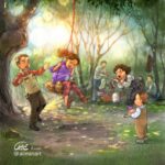 Fariborz Arabnia Instagram - ☘️سیزده‌به‌در بر همه‌ی ایرانیان گرامی و دلاور در سراسر گیتی شاد و خجسته و نویدبخش خرمی، تندرستی، و آزادی و آگاهی باد. بادا که نگهداری از محیط زیست و احترام به طبیعت و جانداران دغدغه‌ی ملی و رفتاری همگانی باشد. تصویرها از ‘علی میری’ ▪️ورق بزنید