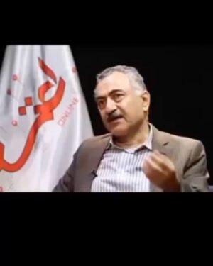 Fariborz Arabnia Instagram - ▪️ورق بزنید و گفته‌های ‘سعید لیلاز’، اقتصاددان و استاد دانشگاه شهید بهشتی را بشنوید.

📌 پی‌نوشت: من نه به نگاه، روش، و منش سیاسی ‘سعید لیلاز’ باور دارم و نه به آداب گفتار و واژه‌هایی که به کار می‌گیرد اما چیزهایی که این‌جا می‌گوید حقایقی دردناک و گوشه‌ی کوچکی از تاریک‌خانه‌های اقتصاد و سیاست در میهن ما هستند.