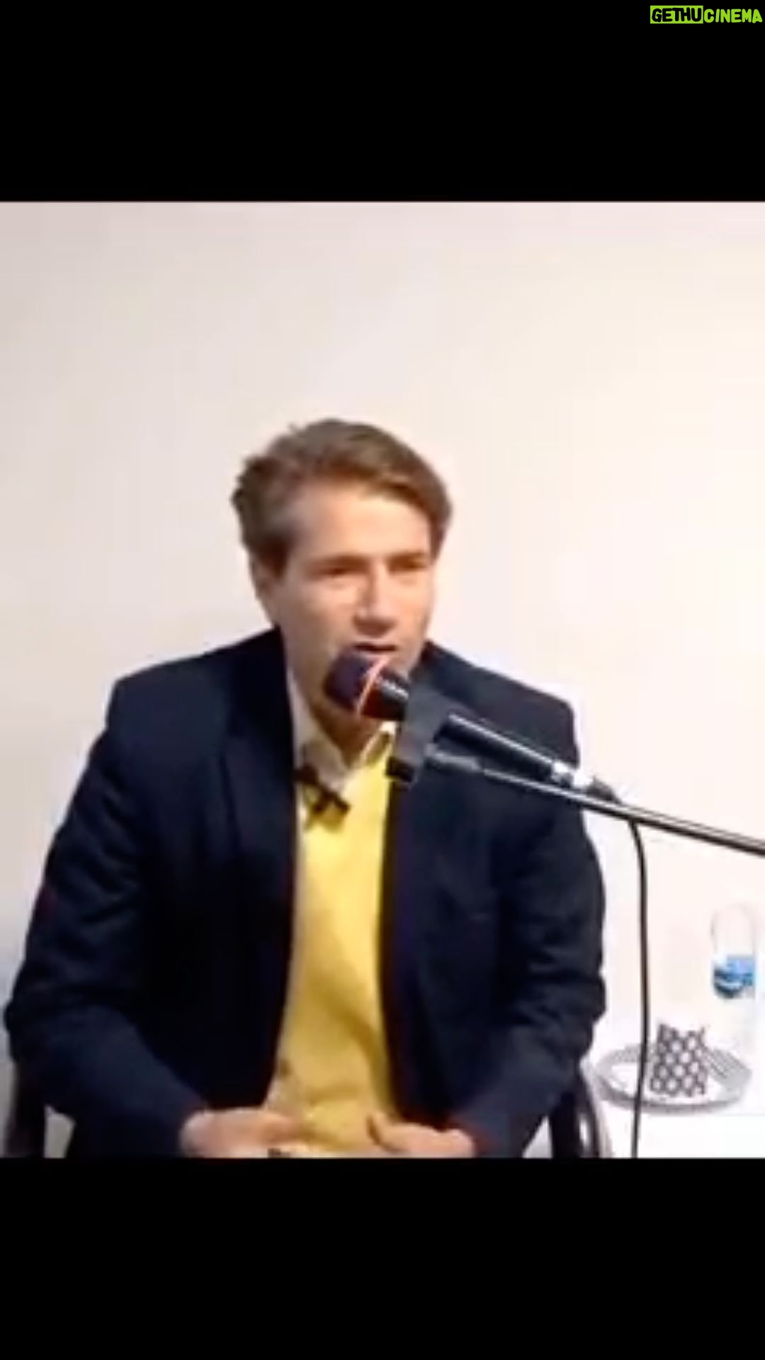 Fariborz Arabnia Instagram - ▪️سخنان ‘دکتر علیرضا قیامتی’ در بارهی نقش ایرانیان در زایش فرهنگ، دانش، و ادب