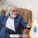 Fariborz Arabnia Instagram - ▪️ الآن، ایران دستخوش حاکمیتی شده که ترکیبی از ایدئولوژیک‌اندیشی با نادانی و ناپاکی است. 📌ورق بزنید و گفته‌های مصطفی ملکیان را بشنوید.