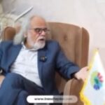 Fariborz Arabnia Instagram - ▪️ الآن، ایران دستخوش حاکمیتی شده که ترکیبی از ایدئولوژیک‌اندیشی با نادانی و ناپاکی است. 📌ورق بزنید و گفته‌های مصطفی ملکیان را بشنوید.