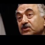 Fariborz Arabnia Instagram – ▪️ورق بزنید و گفتههای ‘سعید لیلاز’، اقتصاددان و استاد دانشگاه شهید بهشتی را بشنوید.
📌 پینوشت: من نه به نگاه، روش، و منش سیاسی ‘سعید لیلاز’ باور دارم و نه به آداب گفتار و واژههایی که به کار میگیرد اما چیزهایی که اینجا میگوید حقایقی دردناک و گوشهی کوچکی از تاریکخانههای اقتصاد و سیاست در میهن ما هستند.