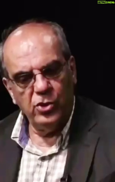 Fariborz Arabnia Instagram - ▪️سخنان ‘عباس عبدی’ در بارهی دستگاه حکمرانی جمهوری اسلامی
