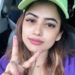 Farina Azad Instagram – Good day guys