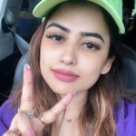 Farina Azad Instagram - Good day guys
