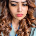 Farina Azad Instagram -