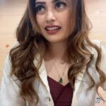 Farina Azad Instagram -