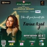 Farina Azad Instagram -