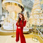Farina Azad Instagram - Christmas vibes!