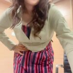 Farina Azad Instagram -