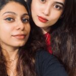 Farina Azad Instagram - A little coffee and wild conversations!🤫❤️☕️ Always a good day with my sister-in-crime 🫶🏼🤝🏼 . . . . . . #coffeeshops #cafes #cafesofchennai #coffeedayout #sisterdate