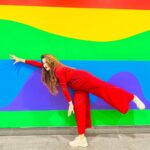 Farina Azad Instagram - Dare to be colourful!