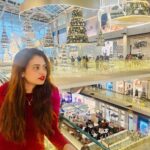 Farina Azad Instagram - Evening !