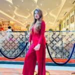 Farina Azad Instagram - Evening !