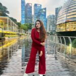 Farina Azad Instagram - Evening !