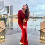 Farina Azad Instagram - Evening !