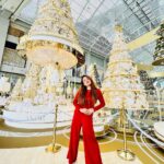 Farina Azad Instagram - Christmas vibes!