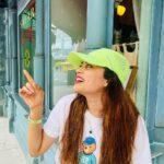 Farina Azad Instagram - Good evening